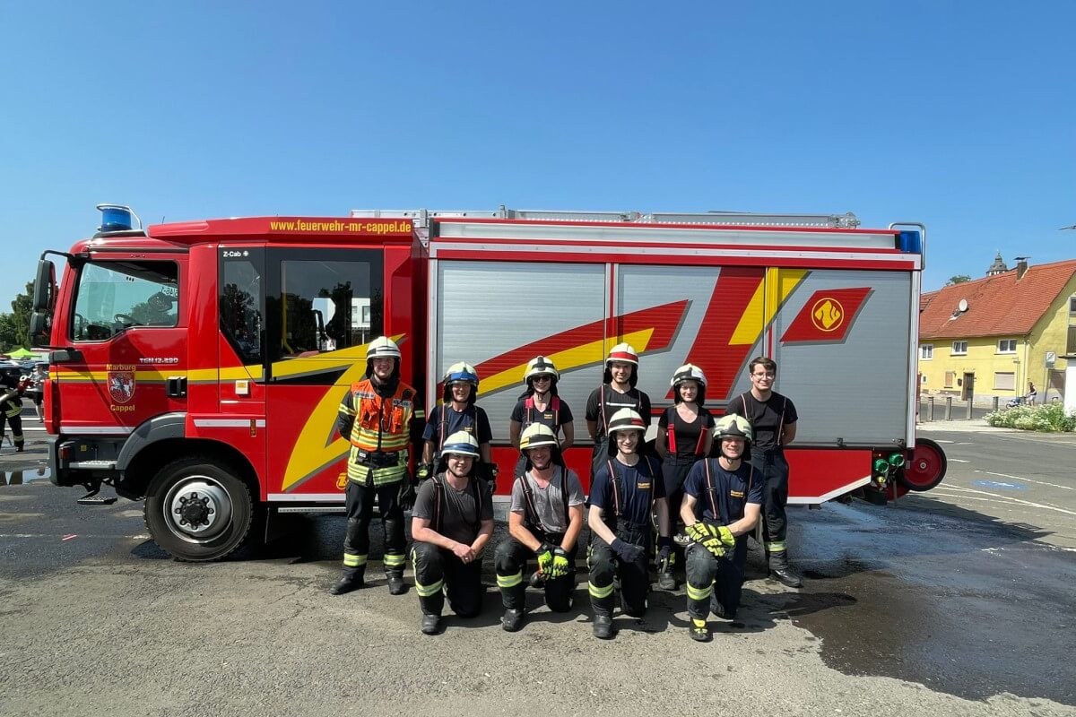 Wettkampfgruppe Wettkampfgruppe