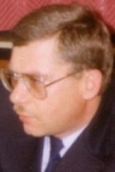 Wilfried Kördel