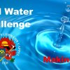Cold Water Challenge 