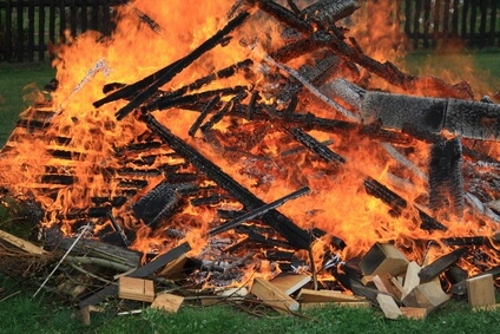 Abraumfeuer Abraumfeuer2