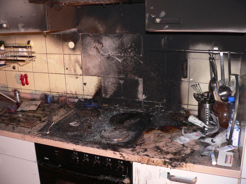 Küchenbrand Brand3