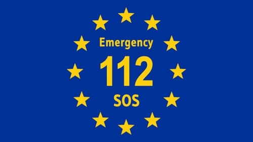 Europaweiter Notruf 112 Europaweiter Notruf 112