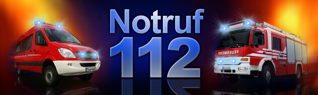 Notruf Notruf