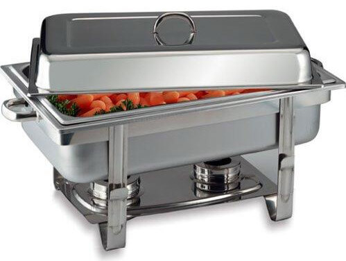 Speisewärmer Fondue2