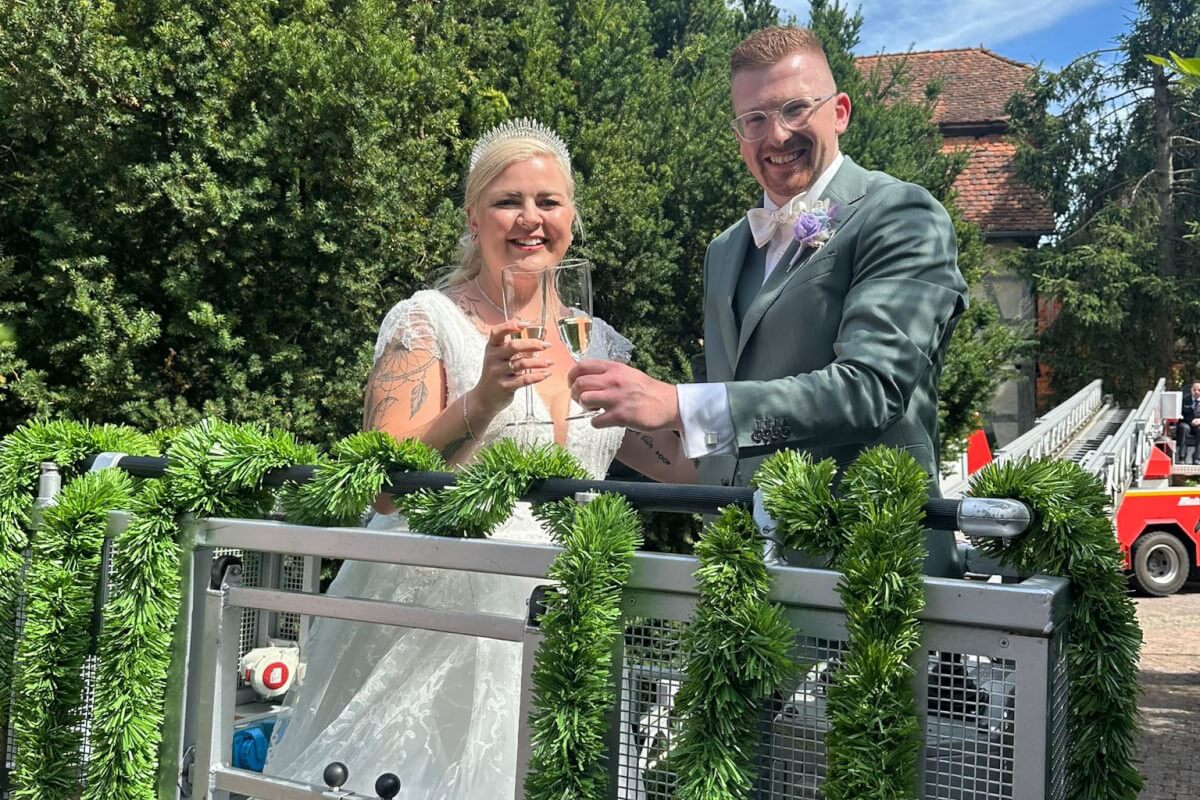 Hochzeit Vivian & Fabian Happel Hochzeit Vivian & Fabian Happel