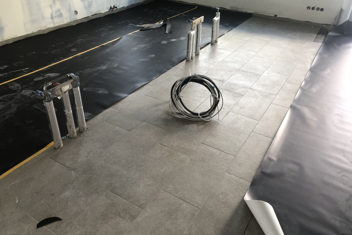 Fliesen legen Fliesen legen