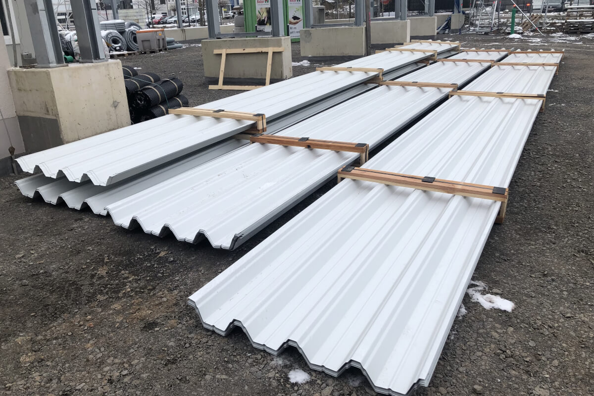 Bau Dachkonstruktion Bau Dachkonstruktion