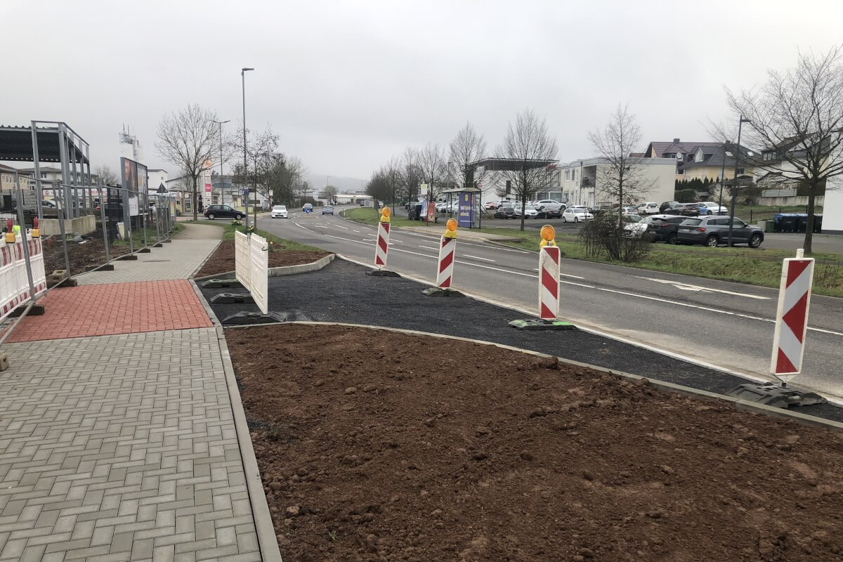 Alarmausfahrt Alarmausfahrt