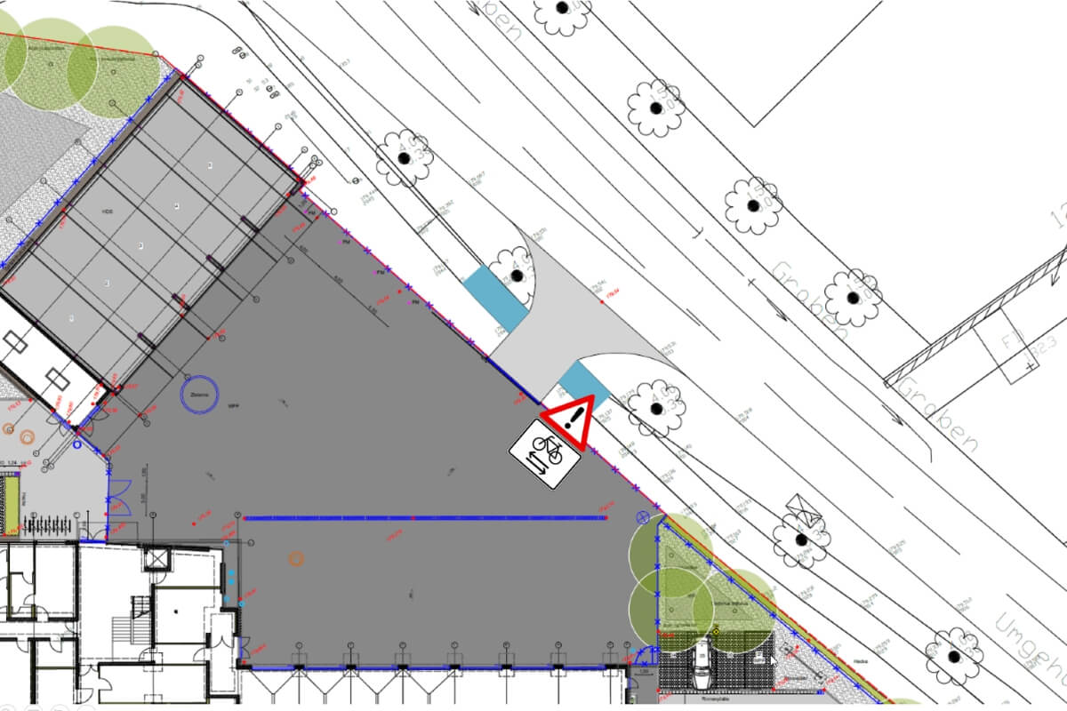 Alarmausfahrt Alarmausfahrt