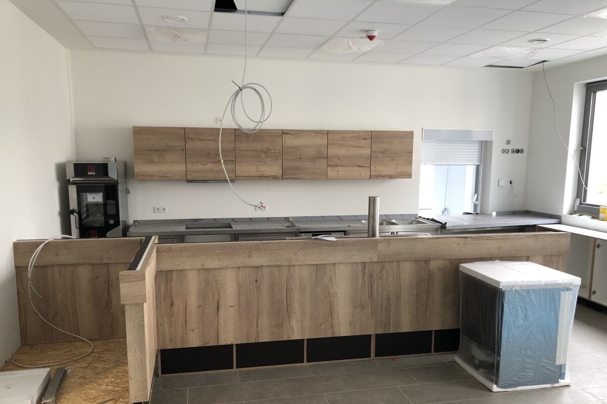 Montage Küche Montage Küche