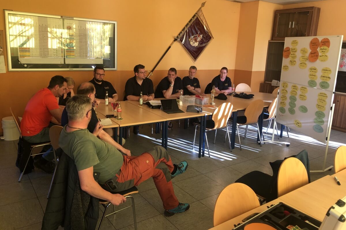 Brainstorming Brainstorming