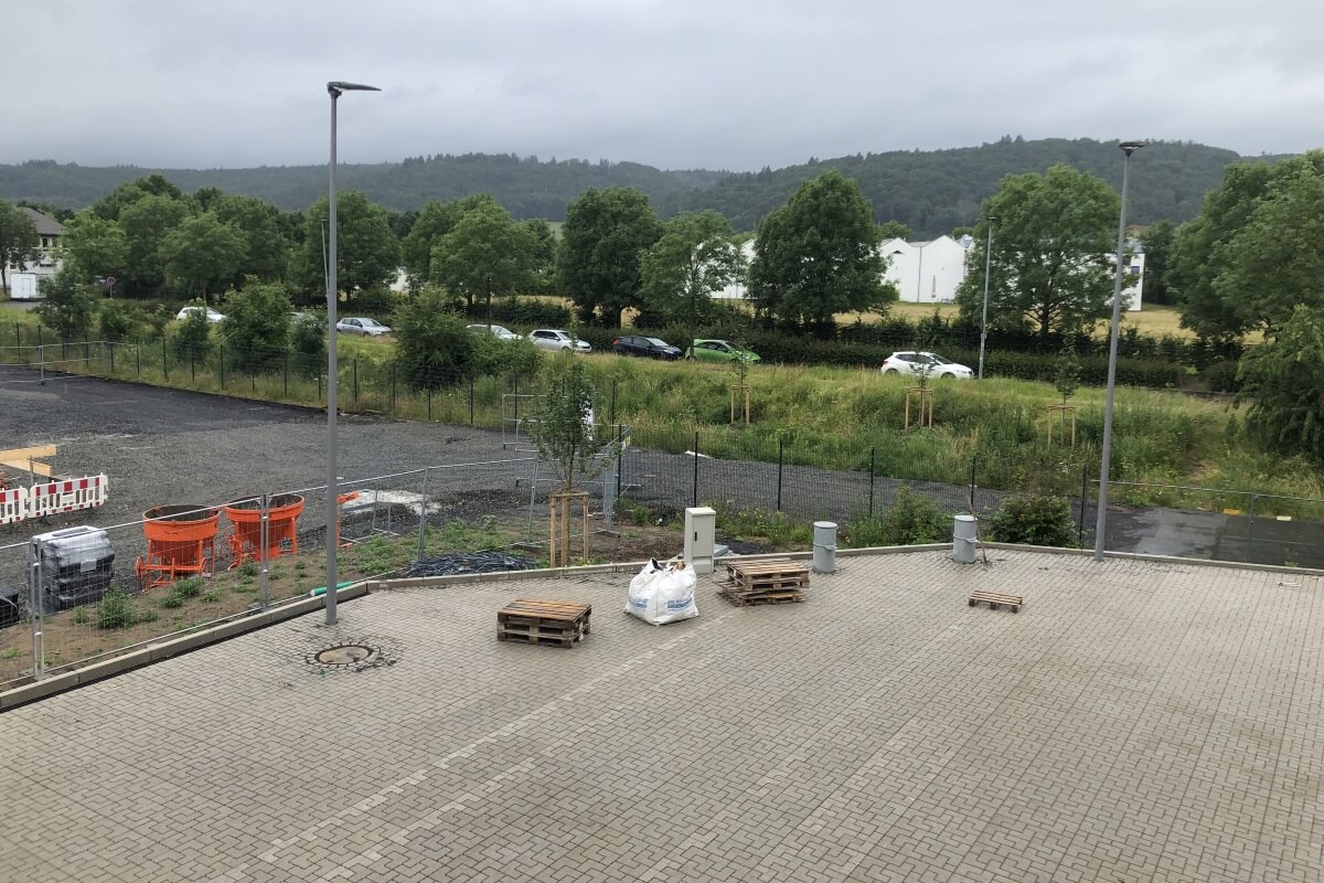 Außenbeleuchtung Außenbeleuchtung