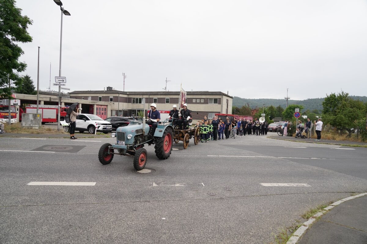 Tschüss Altbau Tschüss Altbau