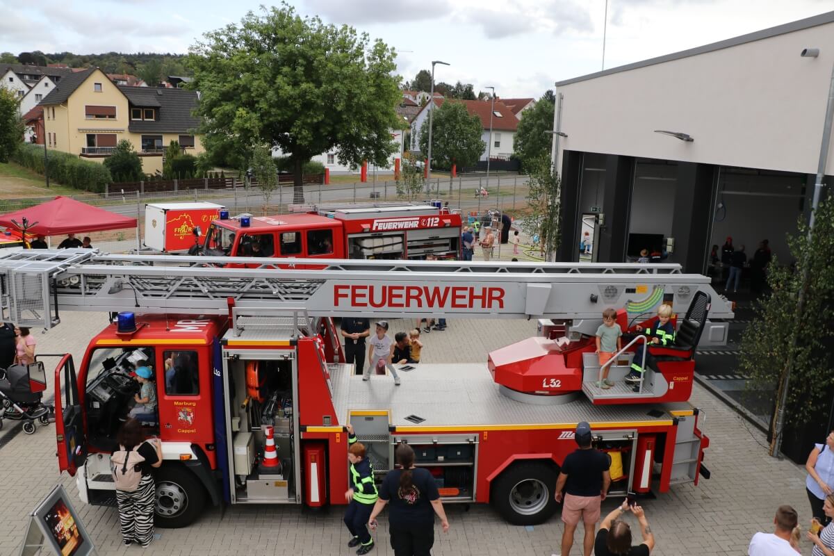 Fahrzeugausstellung Fahrzeugausstellung