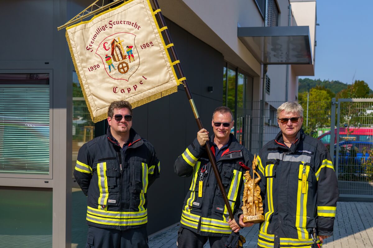 Leitung Arbeitsgruppe