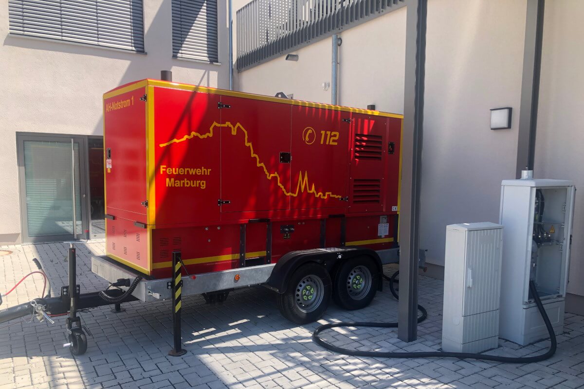 Notstromtest Notstromtest