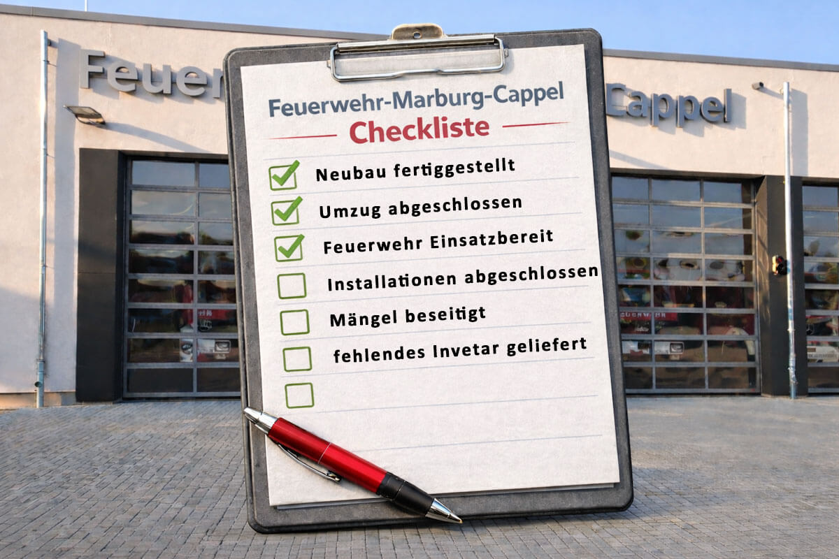 Offene Punkte Offene Punkte