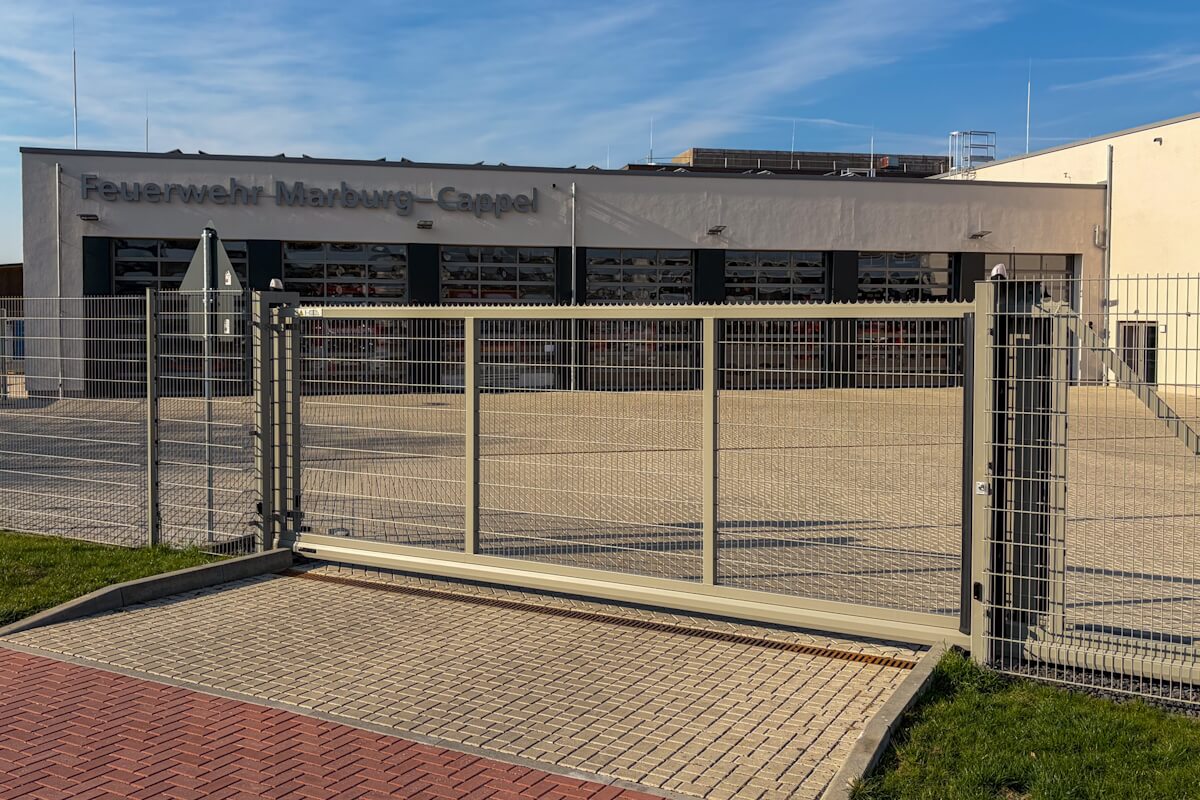 Reparatur Toranlage Reparatur Toranlage