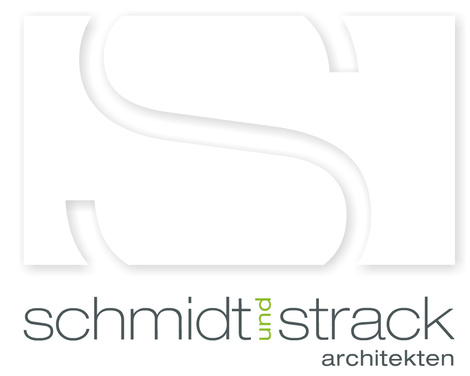 Logo Architekten Schmidt & Strack