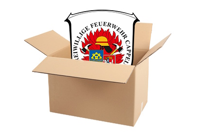 Umzugskarton Umzugskarton