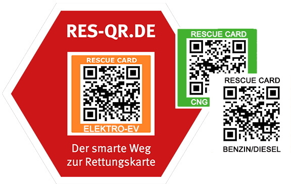 © res-qr.de - Res-QR Etiketten
