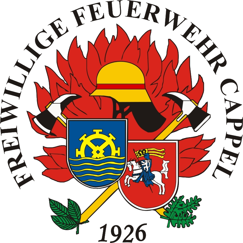 Logo Feuerwehr Cappel 02