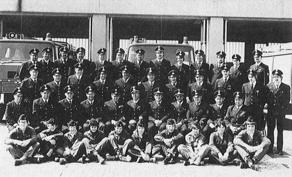 Die Freiwillige Feuerwehr Cappel (1978) 45