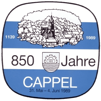 Logo 850 Jahrfeier 56