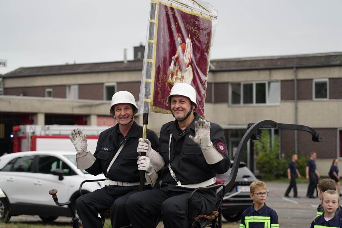 Festzumzug Festzumzug