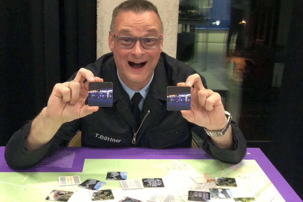 Memorybild Feuerwehr Marburg-Cappel Memorybild Feuerwehr Marburg-Cappel