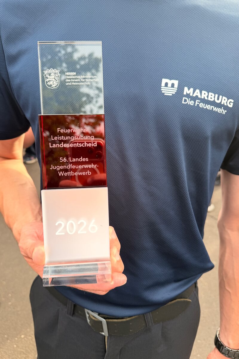 Pokal Landesentscheid 2026 Pokal Landesentscheid 2026