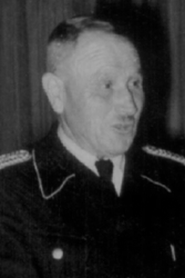 Heinrich Rein