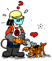 Clipart @ InfiS BOS GmbH angriffstrupp