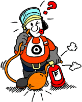 Clipart @ InfiS BOS GmbH melder 2