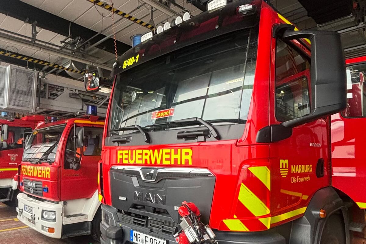 Wachabsicherung Wachabsicherung