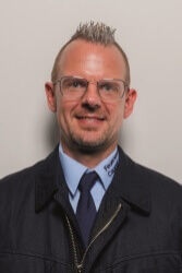 Björn Hofmann