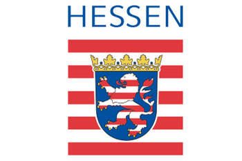 Logo Bundesland Hessen