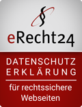 Datenschutzerklärung Datenschutzerklaerung